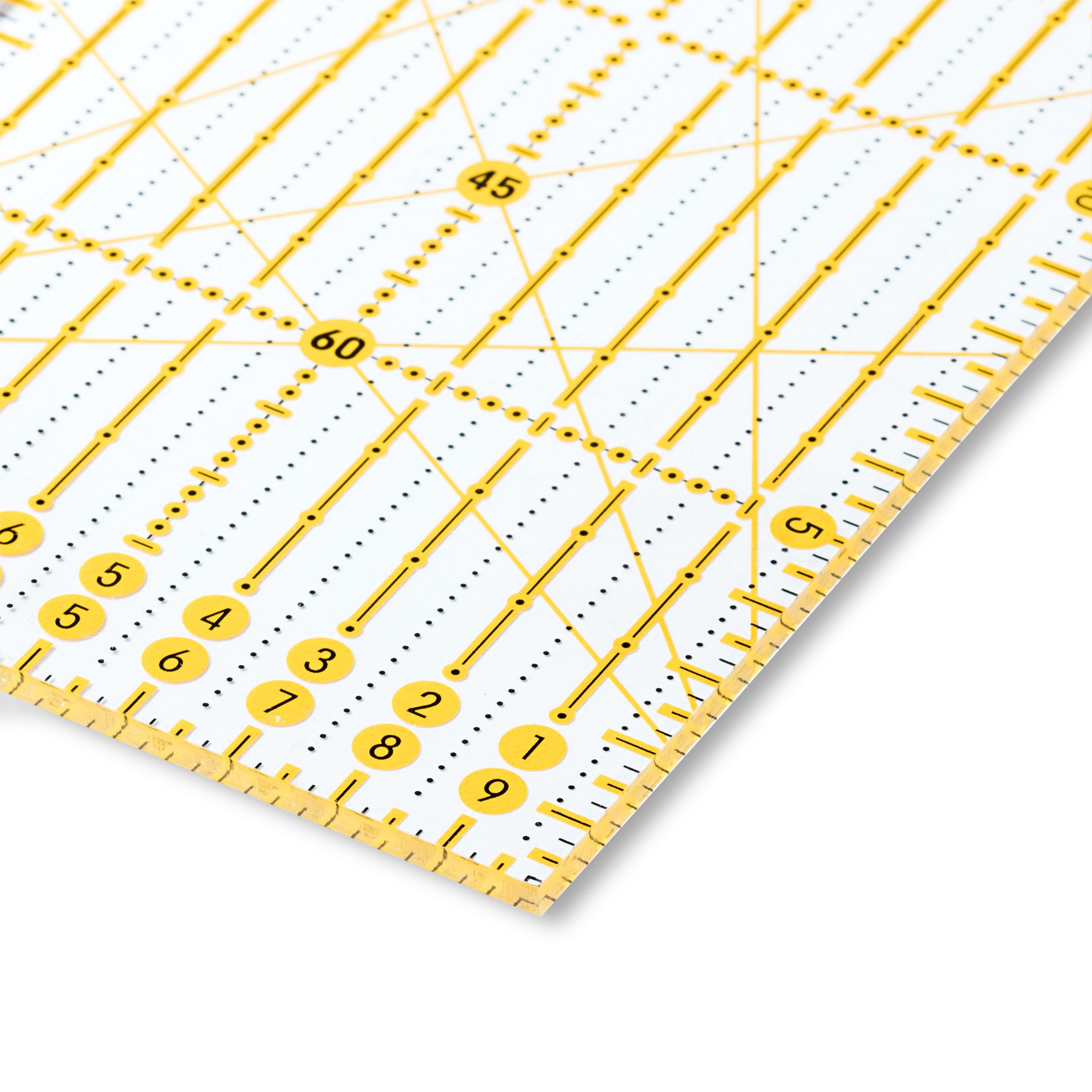 Prym Lineal 10X45 cm - Ribes y Casals