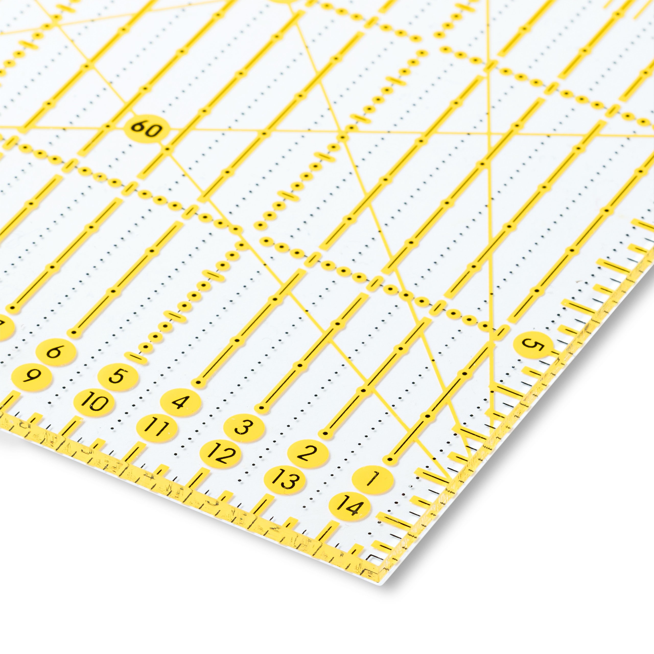 Prym 15cm X 60cm Lineal - Ribes y Casals