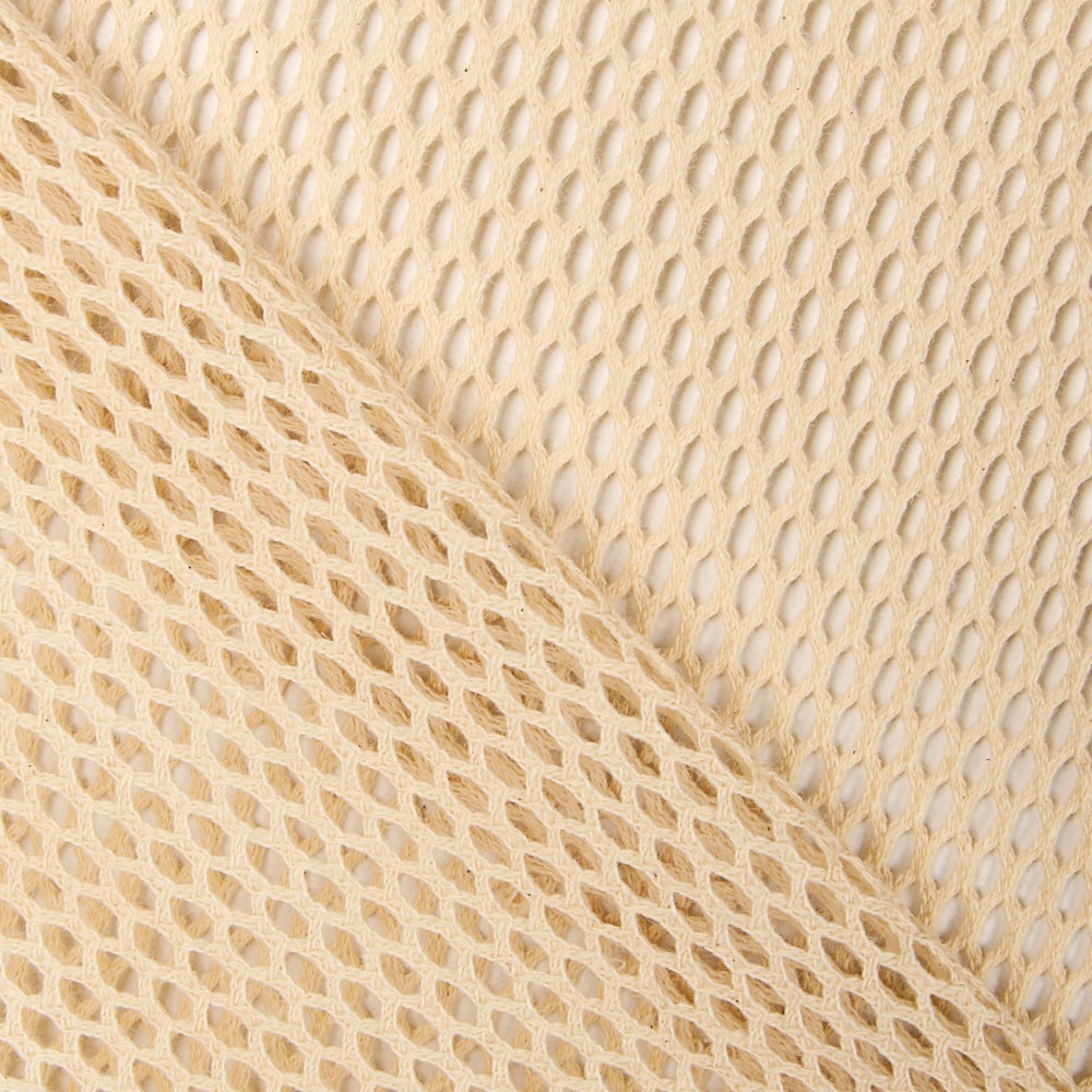Ökologische Tasche aus Mesh - Ribes y Casals