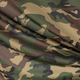 Militärischer Tarnkappengrill - Ribes y Casals