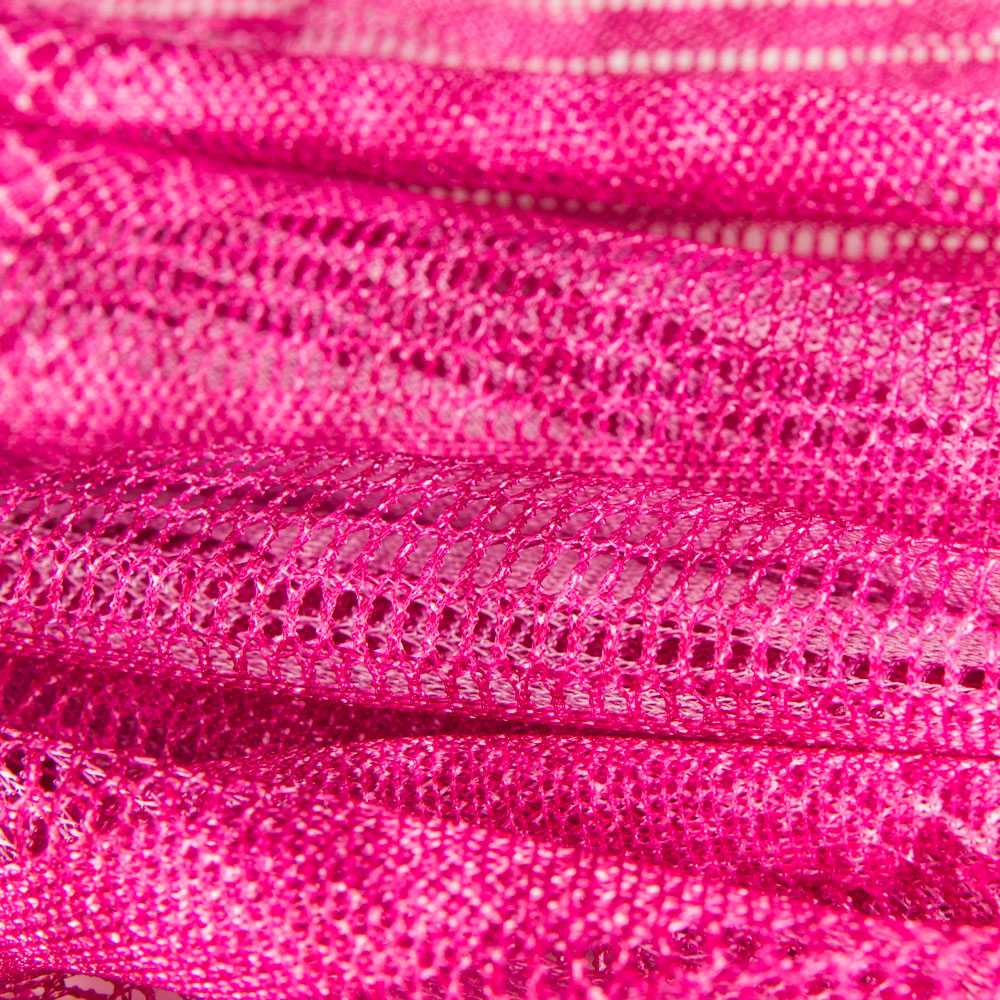 Fuchsia Leopard Kühlergrill - Ribes y Casals
