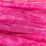 Fuchsia Leopard Kühlergrill - Ribes y Casals