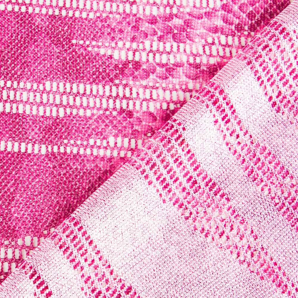 Fuchsia Leopard Kühlergrill - Ribes y Casals