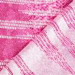 Fuchsia Leopard Kühlergrill - Ribes y Casals