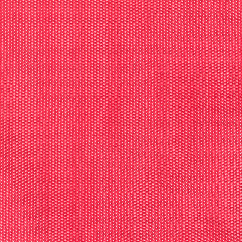 Polyester-Gitter Rot - Ribes y Casals