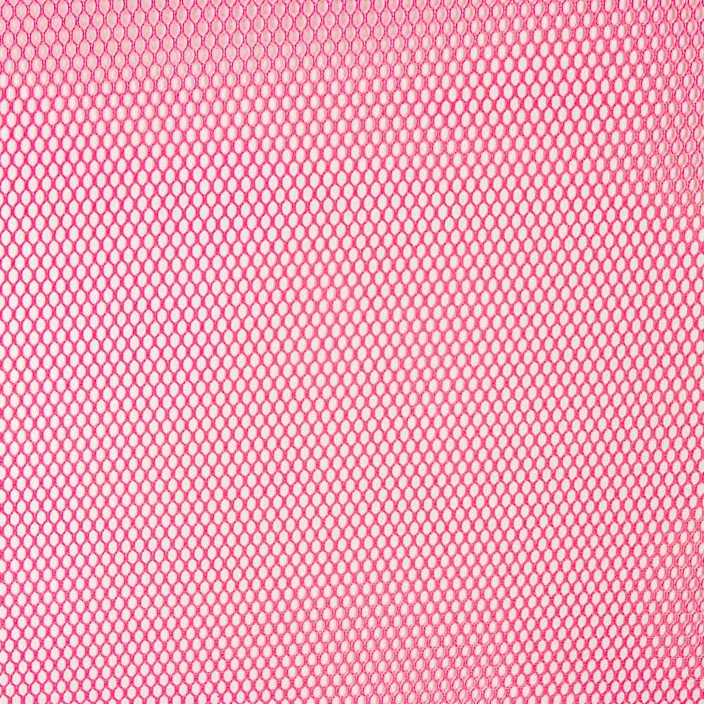 Maschendrahtgitter Fluor Pink - Ribes y Casals