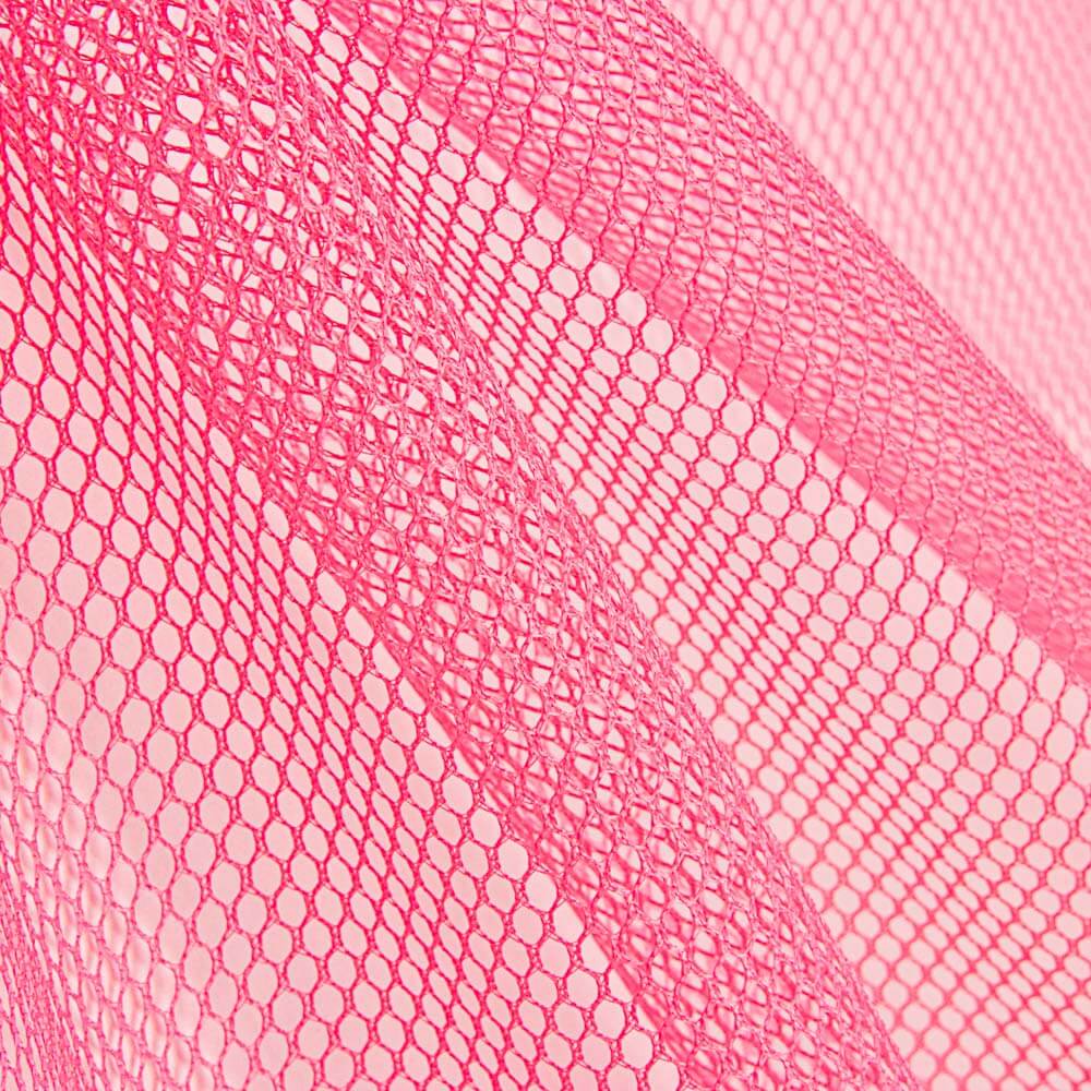 Maschendrahtgitter Fluor Pink - Ribes y Casals