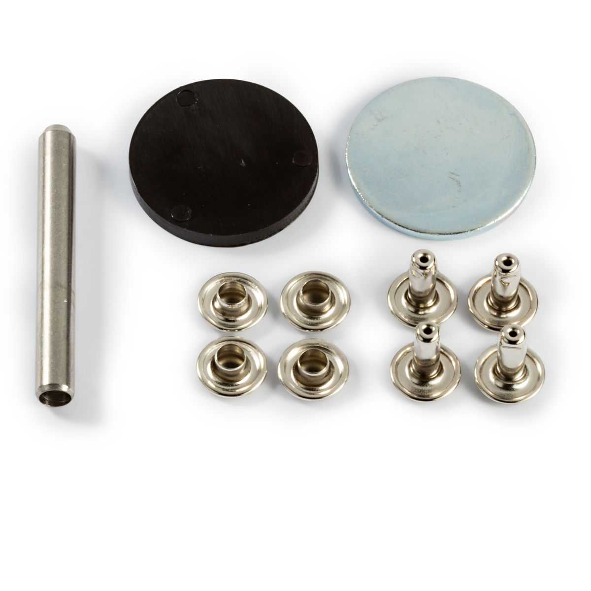 Nieten 6-8mm Prym 403152 - Ribes y Casals