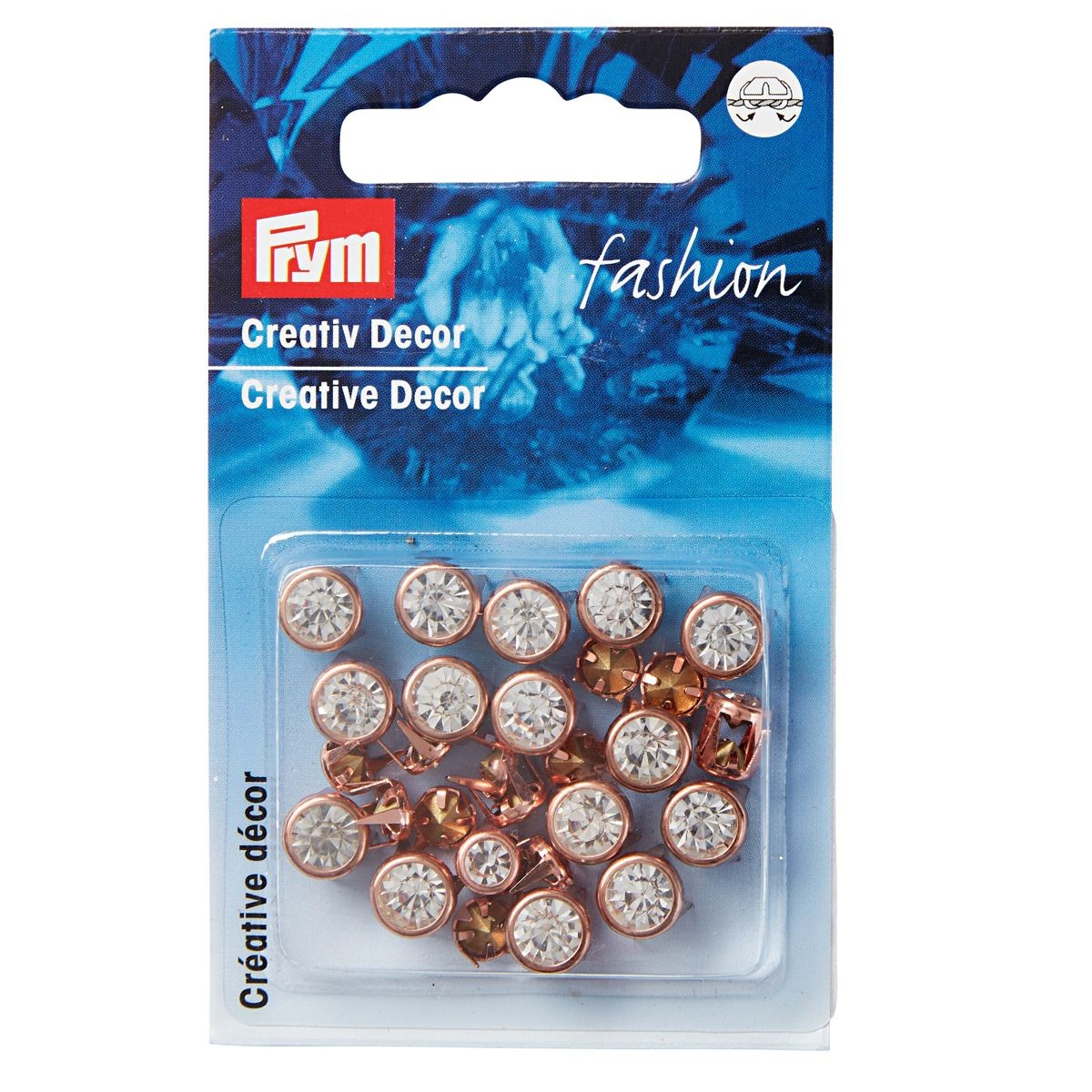 Prym Dekorative Nieten - Ribes y Casals