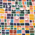 Wasserabweisendes Pixel-Pop-Harz - Ribes y Casals