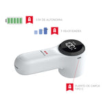 ALFA Restyl3 Elektrischer Fusselentferner - Ribes y Casals