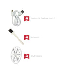ALFA Restyl3 Elektrischer Fusselentferner - Ribes y Casals
