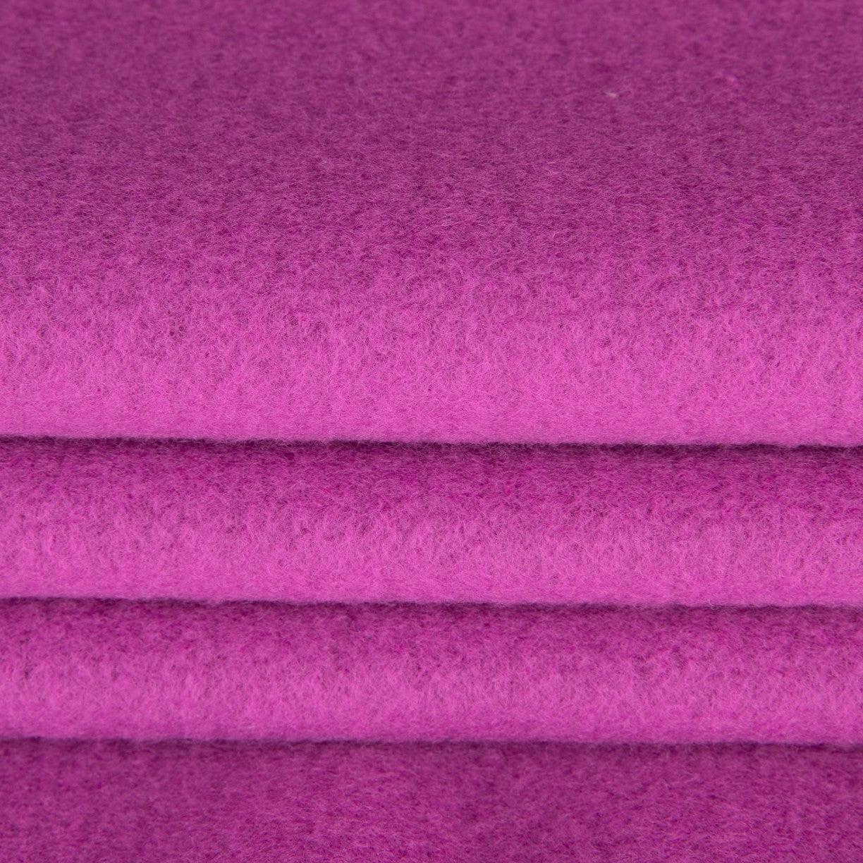 Polar Fleece Stoffreste Cyclamen 190X150 cm - Ribes y Casals