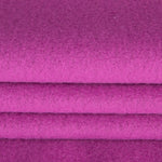 Polar Fleece Stoffreste Cyclamen 190X150 cm - Ribes y Casals