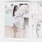 Patrones Mujer Zeitschrift Nº2 - Ribes y Casals
