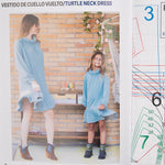 Patrones Mujer Zeitschrift Nº3 - Ribes y Casals