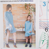Patrones Mujer Zeitschrift Nº3 - Ribes y Casals