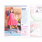 Kindermode-Muster Nº18 - Ribes y Casals