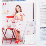Kindermode-Muster Nº15 - Ribes y Casals