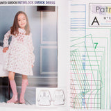 Kindermode-Muster Nº17 - Ribes y Casals