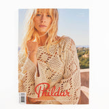 Phildar Crochet Magazin - Ribes y Casals