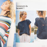 Phildar Crochet Magazin - Ribes y Casals