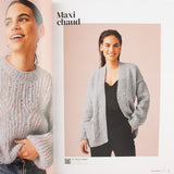 Lanas Phildar Women's Herbst/Winter Magazin - Ribes y Casals