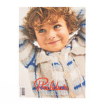 Zeitschrift Lanas Phildar Kind - Ribes y Casals