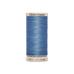 Gütermann Quilt- und Patchworkgarn 200 m Blau 5725 - Ribes y Casals