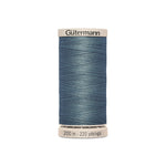 Gütermann Quilt- und Patchworkgarn 200 m Grau 6716 - Ribes y Casals
