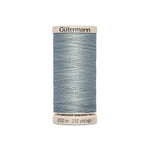 Gütermann Quilt- und Patchworkgarn 200 m Silbergrau 6506 - Ribes y Casals
