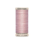Gütermann Quilt- und Patchworkgarn 200 m Helllila 3117 - Ribes y Casals