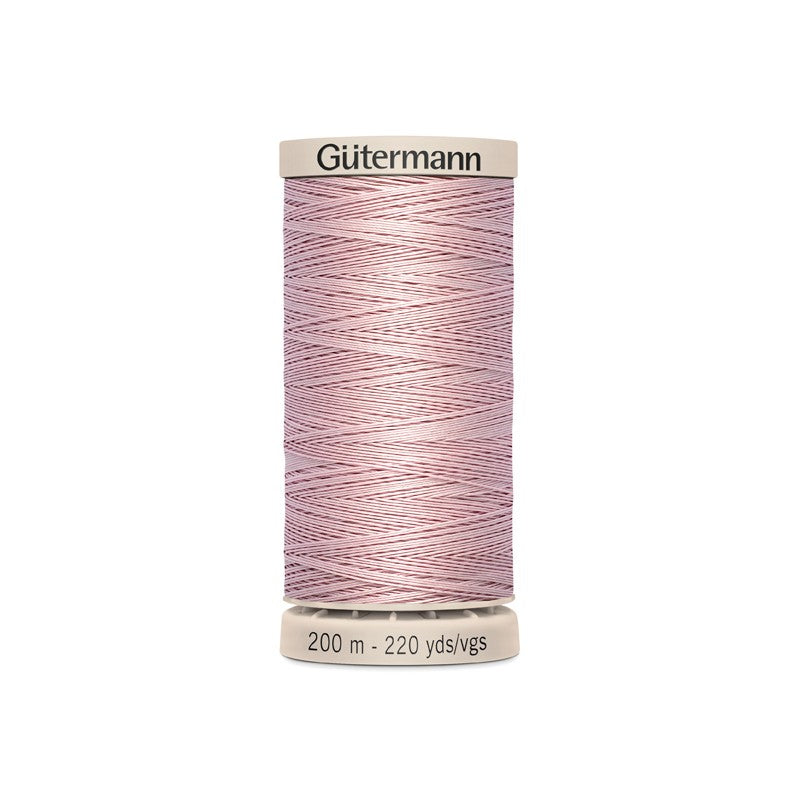Gütermann Quilt- und Patchworkgarn 200 m Helllila 3117 - Ribes y Casals