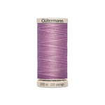 Gütermann Quilt- und Patchworkgarn 200 m Lila 3526 - Ribes y Casals