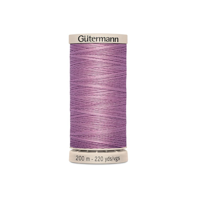 Gütermann Quilt- und Patchworkgarn 200 m Lila 3526 - Ribes y Casals