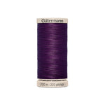 Gütermann Quilt- und Patchworkgarn 200 m Lila 3832 - Ribes y Casals