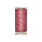 Gütermann Quilt- und Patchworkgarn 200 m Rosa 2346 - Ribes y Casals