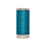 Gütermann Quilt- und Patchworkgarn 200 m Blau 6934 - Ribes y Casals