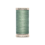 Gütermann Quilt- und Patchworkgarn 200 m Hellgrün 8816 - Ribes y Casals