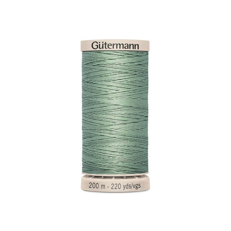 Gütermann Quilt- und Patchworkgarn 200 m Hellgrün 8816 - Ribes y Casals