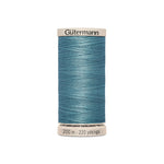 Gütermann Quilt- und Patchworkgarn 200 m Hellblau 7325 - Ribes y Casals