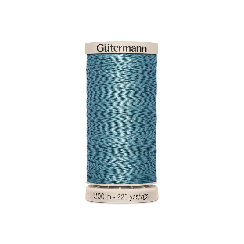 Gütermann Quilt- und Patchworkgarn 200 m Hellblau 7325 - Ribes y Casals