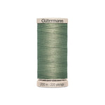 Gütermann Quilt- und Patchworkgarn 200 m, weich grün 9426 - Ribes y Casals
