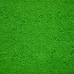 Vivid Green Baumwolle Terry - Ribes y Casals
