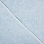 Frottierhandtuch Baumwolle Hellblau - Ribes y Casals