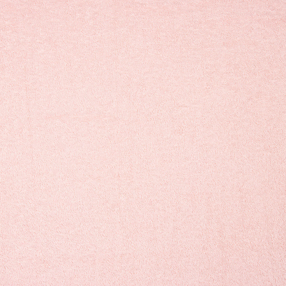 Frotteehandtuch Baumwolle Frotteehandtuch Hellrosa 100 x 140 cm - Ribes y Casals