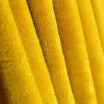 Curl Bamboo Tundosada Kurkuma - Ribes y Casals