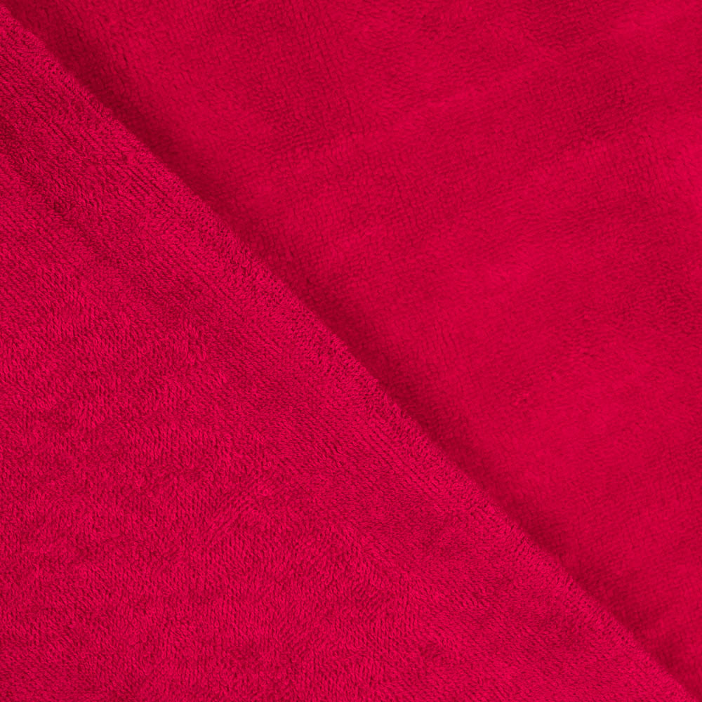 Tundosada Bambus Frottee Rot - Ribes y Casals