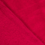 Tundosada Bambus Frottee Rot - Ribes y Casals