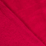 Tundosada Bambus Frottee Rot - Ribes y Casals